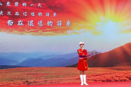 灾难来临时7